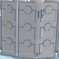 Black Widow School Bite - Thumbnail 2