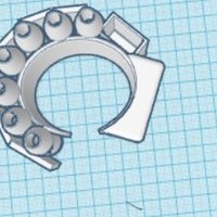 Black Widow School Bite - Thumbnail 3