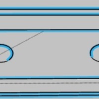 Star Wars Blaster with Light Saber Baenet - Thumbnail 4