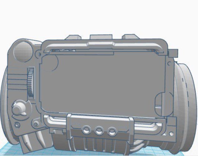 Pipboy for Iphone, Samsung, Lg, Htm and Nexus