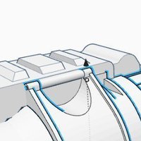 Pipboy for Iphone, Samsung, Lg, Htm and Nexus - Thumbnail 4