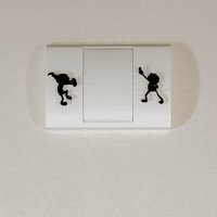 Headphone Holder 2 (Wall-mounted) - Thumbnail 3