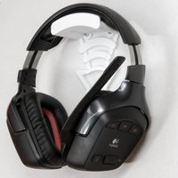 Headphone Holder 1 (Wall Mounted) - Thumbnail 2