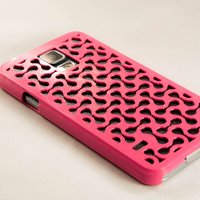Galaxy S5 Hard Case (Revised) - Thumbnail 4