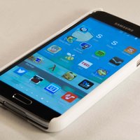 Galaxy S5 Hard Case (Revised) - Thumbnail 6
