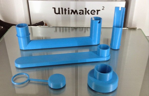 Automatic Plant Waterer 2