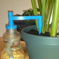 Automatic Plant Waterer 2 - Thumbnail 2