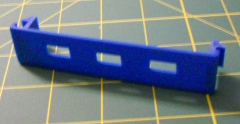 USB Face Plate