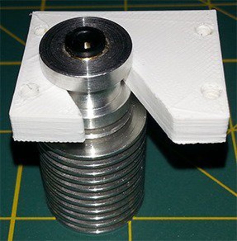 E3D-V6 Adapter