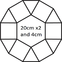 maquillaje acrilico - Thumbnail 2