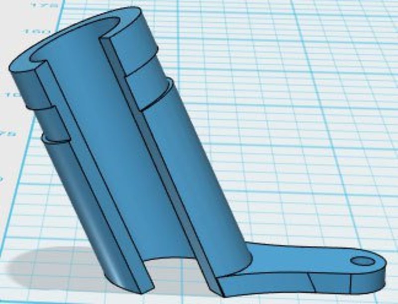 Wire guide