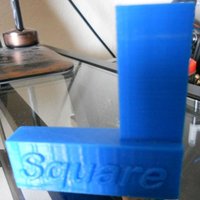 Machinist Square - Thumbnail 2