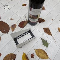 wine bottle houlder - Thumbnail 3
