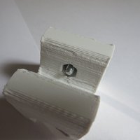 improved design dentist's drill support - Thumbnail 1