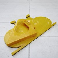 Table name plate - Thumbnail 2