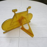 Table name plate - Thumbnail 3