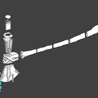 The Stormbreaker - Thumbnail 1