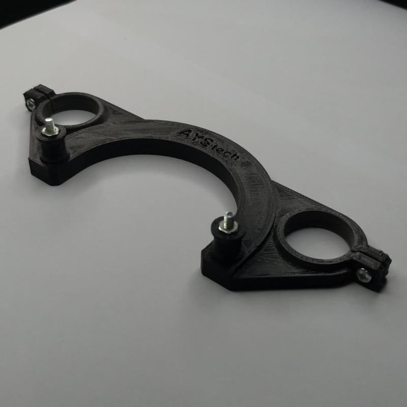 Sequential Shifter Mod for Logitech G29 H-shifter