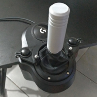 Sequential Shifter Mod for Logitech G29 H-shifter - Thumbnail 4