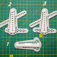 Finger orthosis - Thumbnail 4
