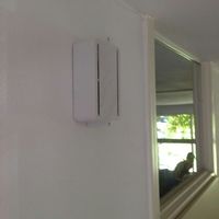 Door bell cover - Thumbnail 2