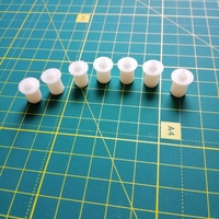 Dovel marker 8 mm - Thumbnail 2