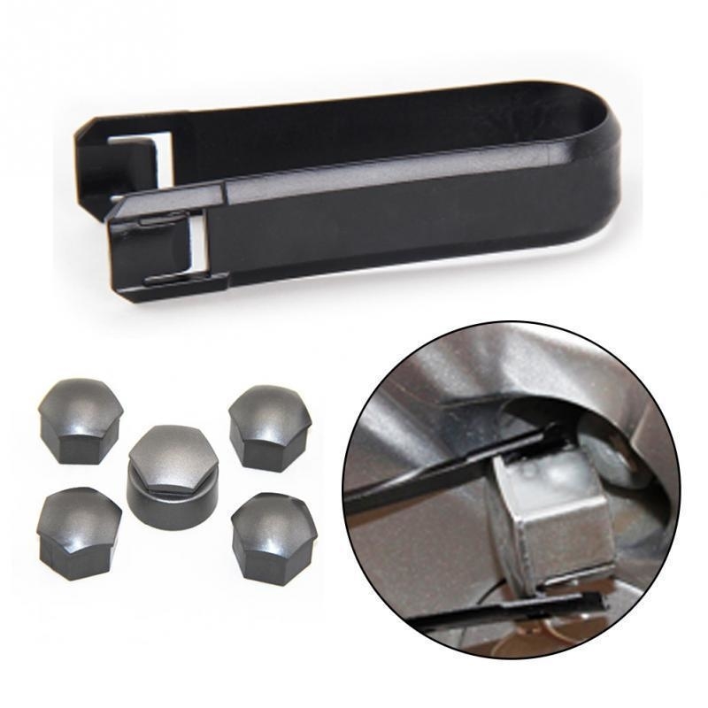 Audi Lug Cap Remover