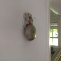 Door bell cover - Thumbnail 3