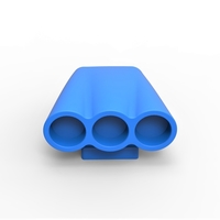 Air intake Scale 1 to 25 - Thumbnail 4