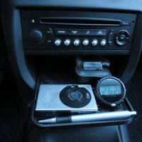 Citroen C3 storage - Thumbnail 2