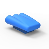 Air intake Scale 1 to 25 - Thumbnail 9