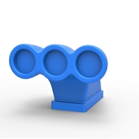 Air intake 2 Scale 1 to 25 - Thumbnail 4