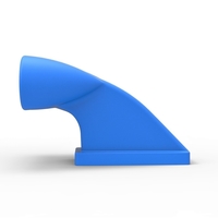 Air intake 2 Scale 1 to 25 - Thumbnail 7