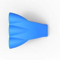 Air intake 2 Scale 1 to 25 - Thumbnail 9