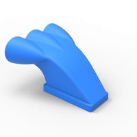 Air intake 2 Scale 1 to 25 - Thumbnail 10