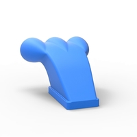 Air intake 2 Scale 1 to 25 - Thumbnail 11