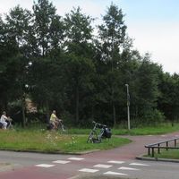 Connection on lamppost - Thumbnail 3