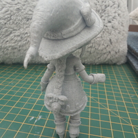 Flyff Mage - Thumbnail 5