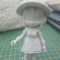 Flyff Mage - Thumbnail 6
