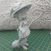 Flyff Mage - Thumbnail 8
