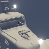 CAR MAX CYBERPUNK - Thumbnail 2