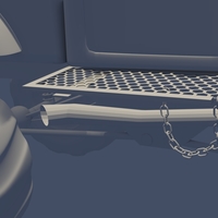 CAR MAX CYBERPUNK - Thumbnail 4