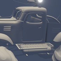 CAR MAX CYBERPUNK - Thumbnail 6