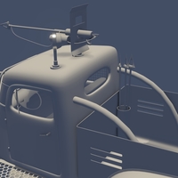 CAR MAX CYBERPUNK - Thumbnail 7