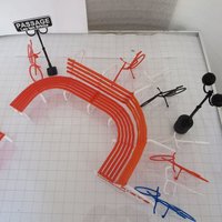 Bike parking and rest. - Thumbnail 3