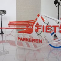Bike parking and rest. - Thumbnail 4