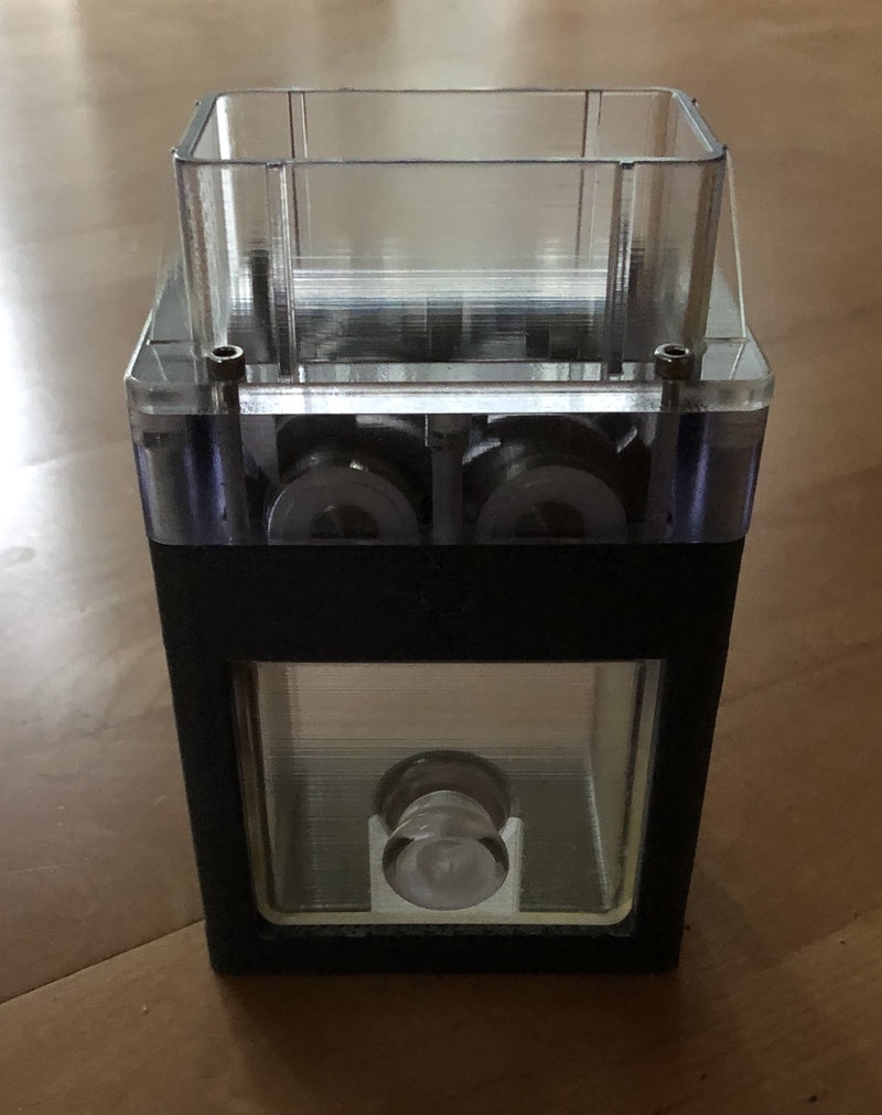 Home Plastic Shredder