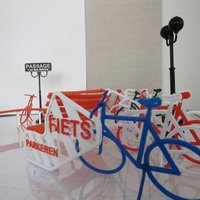 Bike parking and rest. - Thumbnail 8