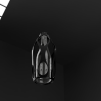 Bottle Vase - Thumbnail 5