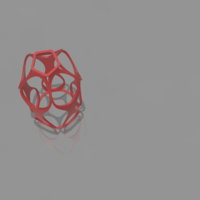 Bottle Vase - Thumbnail 6